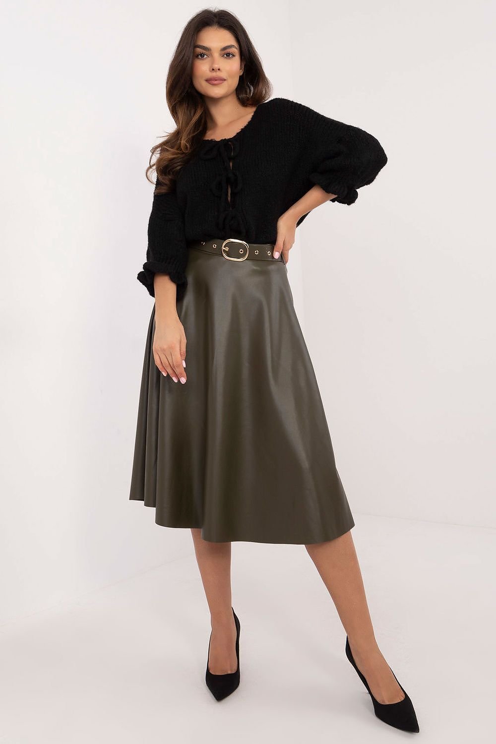 Skirt model 202398